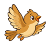 鳥