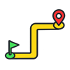 迷路