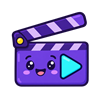 動画